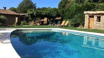 Agroturismo El Bosc Del Quer