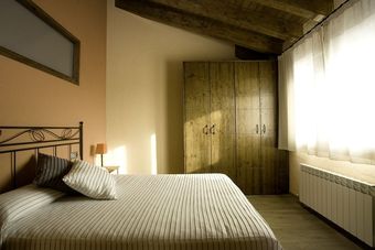 Agroturismo Apartaments Ca L'estamenya Pla�a De L'esglesia