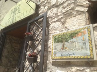 La Fontanella B&B
