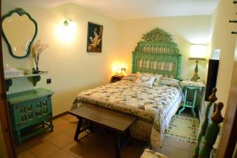 Agroturismo Can Xisquet