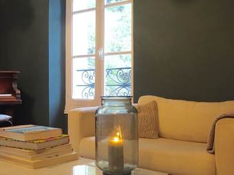 Villa Fashionable House Flat With Garden