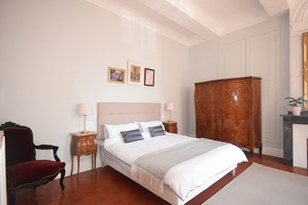 Bed & Breakfast Maison De L'aguze