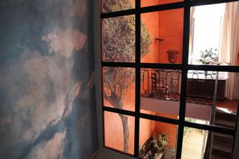 Hotel L'or�e Du Pin