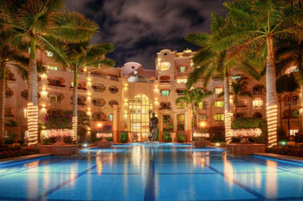 Hotel Pueblo Bonito Ros� Resort & Spa