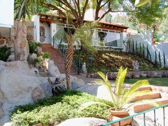 Hotel Casa De La Loma