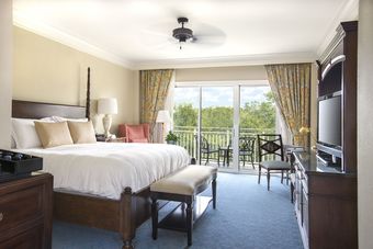 Apartamento The Inn & Club At Harbour Town