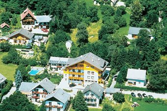 Familienhotel Steindl