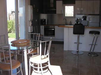 Maison R�cente Deux Chambres