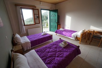 Hotel Studio Apartments A Breath Away From Myrtos By Prime