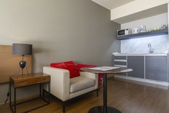Malbec Apartments By Belocal Argentina
