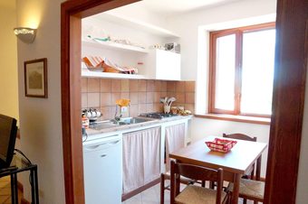 House With 4 Bedrooms In Barbarano Romano, With Enclosed Garden And Wifi - 40 Km From The Beach