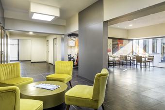 Best Western Hotel Journel Paris Sud