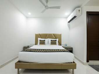 Hotel Edition O 30002 Bhel Hyderabad