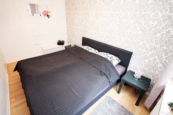 Apartamentos Kalkberg Ferienwohnungen