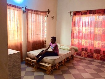 Hotel Palette Planete