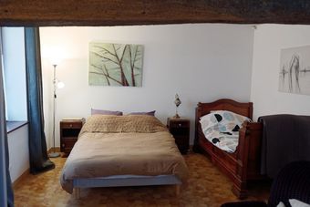 Hotel La Boissel�e