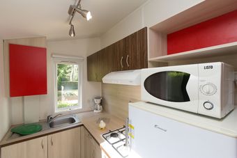 Camping Le Pr� Des Moines