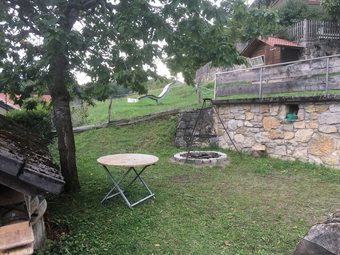 Apartamentos Martiburhof