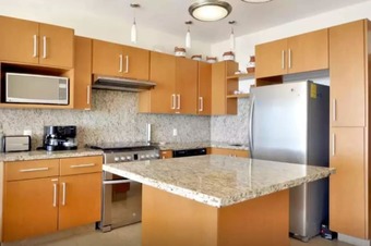 Apartamentos Casa Playa By Kivoya