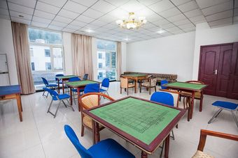 Yijie Holiday Hotel Shidu Jinmatai