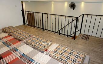 Hotel Kukup Xiang Holiday Home