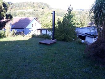 Ferienwohnung - Zoe