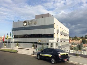 Hotel Saron