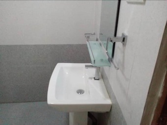 Hotel The Saliyawewa Cabins