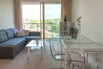 Apartamentos London Orpington