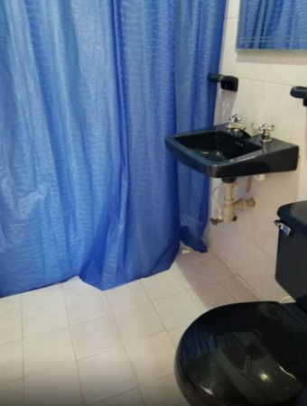 Cabana Centro Vacacional Vi�a Del Mar