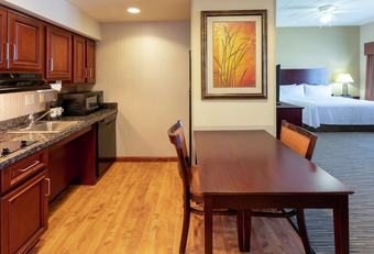 Hotel Homewood Suites By Hilton Minneapolis/st. Paul-new Brighton