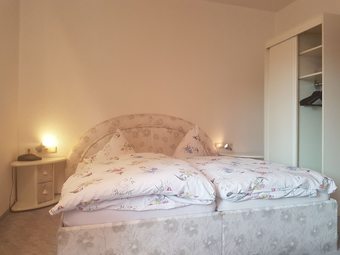 Hotel G�stehaus Strieth