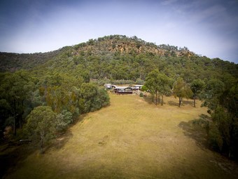 Milbrodale Lodge