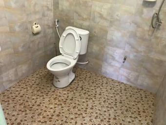 Hotel Khaosok Bamboo Huts Resort