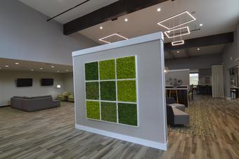 Best Western Plus Executive Residency Ascension Hotel