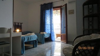 B&B Nereidi