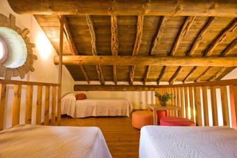 Apartamentos Casa Rural Molini�s