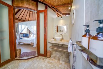 Hotel Blue Lagoon Avia Villas