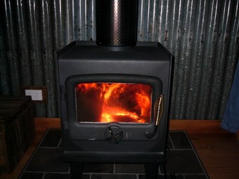 Sanctuary Park Cottages