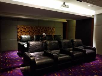 1209 Two Residences Marco Polo Cebu