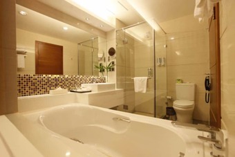 Yuanhua International Grand Hotel