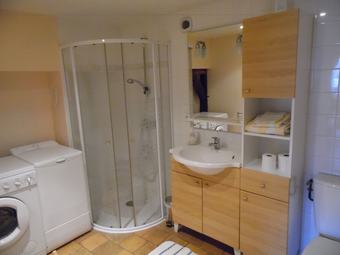 Hotel G�tes De La Ferme Du Luc