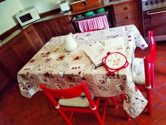 Agroturismo Azienda Agricola Ornina