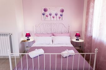 Bed & Breakfast Rocca Degli Etnei