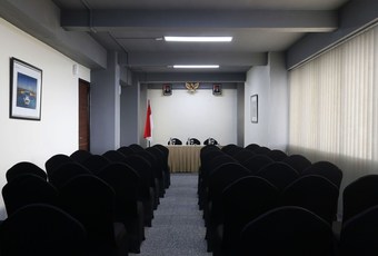 Hotel Indoluxe Rent Apartment Jogja