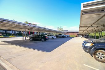 Hotel Oyo 459 Tt Residence