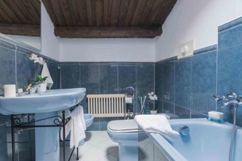 Apartamento Le Residenze Di Dante