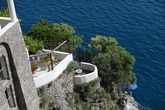 Hotel Locanda Del Fiordo