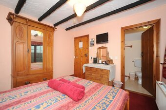 Posada The West Country Inn