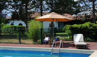 Hotel H�tel Lensotel
